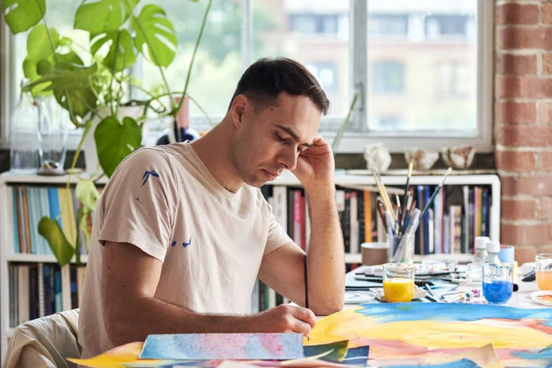 Vos dix principales questions sur l’aquarelle, avec leurs réponses