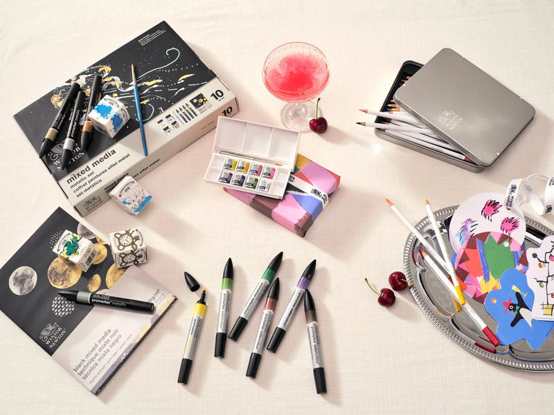 Meilleurs cadeaux pour les artistes