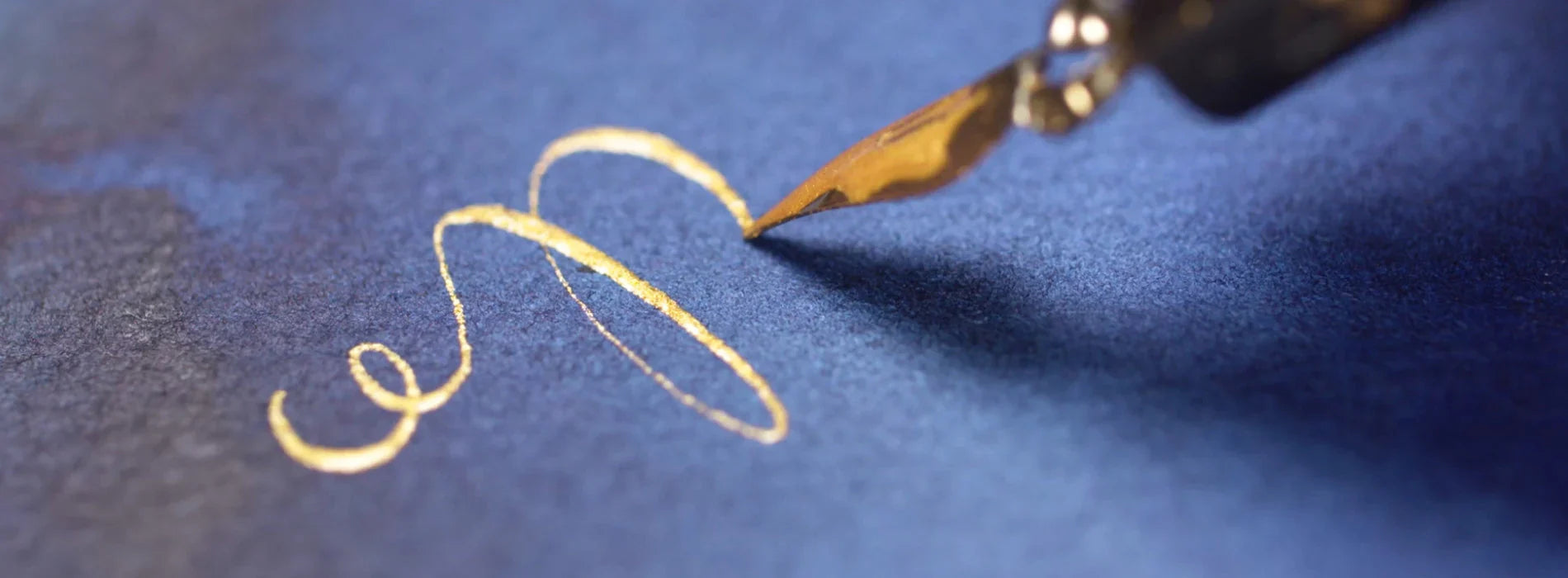 Encres pour calligraphie