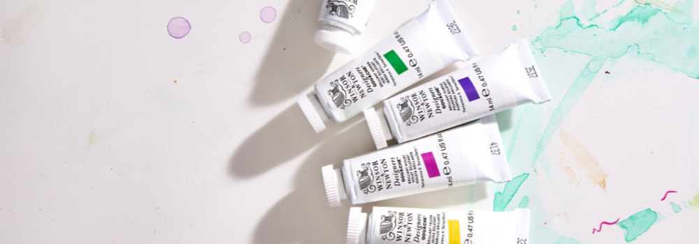 Gouache Designers