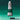 Winsor & Newton Griffin Alkyde Huile à Séchage Rapide Couleur Composite Viridian Hue