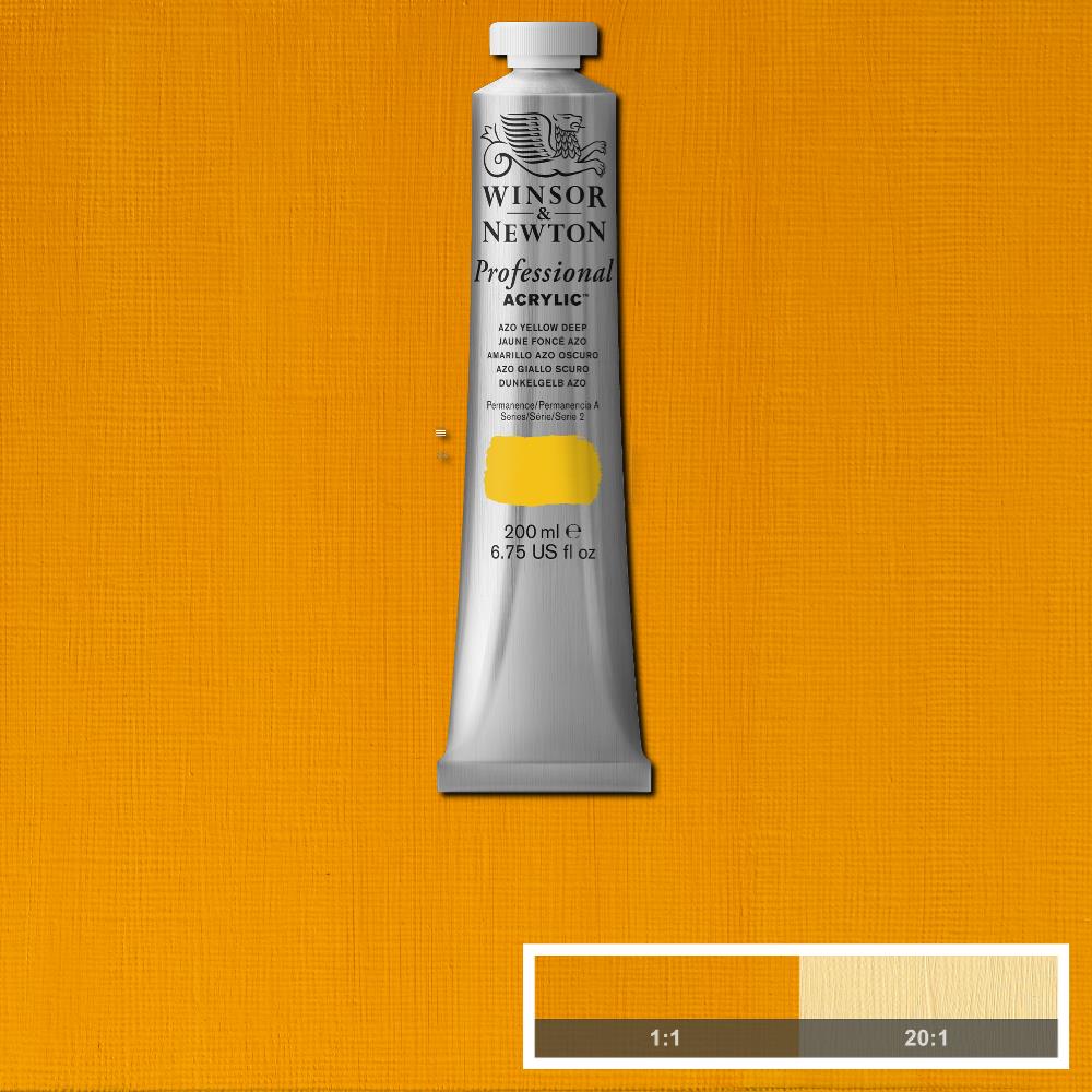 Peinture Acrylique - GOLDEN - Jaune de Naples S2 - 150 ml - Mixte Peinture Acrylique - GOLDEN - Jaune de Naples S2 - 150 ml - Mixte