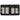 Winsor & Newton Studio Collection Aquarelle Crayons Portefeuille 26 Pièce Ouvrir