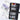 Winsor & Newton Studio Collection Crayons de Couleur Portefeuille 27 Piece Lifestyle 3