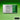 Winsor & Newton Aquarelle professionnelle Godet Hooker’S Green 