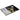 Winsor & Newton Papier Techniques Mixtes - Papier Noir Techniques Mixtes - 200g/m² Collé 25