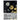 Winsor & Newton Papier Techniques Mixtes - Papier Noir Techniques Mixtes - 200g/m² Collé 25
