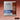 Winsor & Newton Cotman Aquarelles Demi Godet Rouge Indien Composite 