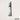 Winsor & Newton Cotman Aquarelles 8Ml Blanc Chinois - Gros plan du dos du produit emballé avec swatch de couleur 
