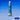 Winsor & Newton Cotman Aquarelles 8Ml Teinte bleu cobalt - Gros plan du dos du produit emballé avec swatch de couleur 