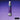 Winsor & Newton Cotman Aquarelles 8Ml Dioxazine Violet - Gros plan du dos du produit emballé avec swatch de couleur 