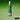 Winsor & Newton Cotman Aquarelles 8Ml Vert clair de Hooker - Gros plan du dos du produit emballé avec swatch de couleur 