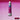 Winsor & Newton Cotman Aquarelles 8Ml Lac Pourpre - Gros plan du dos du produit emballé avec swatch de couleur 