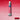 Winsor & Newton Cotman Aquarelles 8Ml Rose Garance - Gros plan du dos du produit emballé avec swatch de couleur 