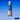 Winsor & Newton Cotman Aquarelles 21Ml Teinte bleu cobalt - Gros plan du dos du produit emballé avec swatch de couleur 