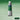 Winsor & Newton Cotman Aquarelles 21Ml Vert Foncé de Hooker - Gros plan du dos du produit emballé avec swatch de couleur 