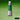 Winsor & Newton Cotman Aquarelles 21Ml Vert clair de Hooker - Gros plan du dos du produit emballé avec swatch de couleur 