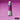 Winsor & Newton Cotman Aquarelles 21Ml Mauve - Gros plan du dos du produit emballé avec swatch de couleur 
