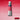 Winsor & Newton Cotman Aquarelles 21Ml Rose Garance - Gros plan du dos du produit emballé avec swatch de couleur 