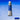 Winsor & Newton Cotman Aquarelles 21Ml - Gros plan du dos du produit emballé avec swatch de couleur Outremer 
