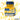 Winsor & Newton Encre de Calligraphie 30Ml Winsor Jaune - Gros plan du dos du produit emballé avec swatch de couleur 