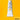 Winsor & Newton Designers Gouache 14Ml Permanent Jaune Dp - Gros plan du dos du produit emballé avec swatch de couleur 