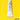 Winsor & Newton Designers Gouache 14Ml Primary Yellowo - Gros plan du dos du produit emballé avec swatch de couleur 