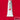 Winsor & Newton Designers Gouache 14Ml Primaire Rouge - Gros plan du dos du produit emballé avec swatch de couleur 