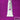Winsor & Newton Designers Gouache 14Ml Brill Violet - Gros plan du dos du produit emballé avec swatch de couleur 