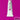 Winsor & Newton Designers Gouache 14Ml Rouge Brill/Vio - Gros plan du dos du produit emballé avec swatch de couleur 