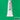 Winsor & Newton Designers Gouache 14Ml Vert Brill - Gros plan du dos du produit emballé avec swatch de couleur 