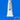 Winsor & Newton Designers Gouache 14Ml Bleu Cobalt - Gros plan du dos du produit emballé avec swatch de couleur 