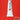Winsor & Newton Designers Gouache 14Ml Rouge Flamme - Gros plan du dos du produit emballé avec swatch de couleur 