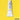 Winsor & Newton Designers Gouache 14Ml Jaune Citron - Gros plan du dos du produit emballé avec swatch de couleur 