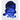 Winsor & Newton Artist Oil Colour Smalt Swatch