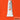 Winsor & Newton Designers Gouache 14Ml Orange Lke Dp - Gros plan du dos du produit emballé avec swatch de couleur 