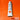 Winsor & Newton Huile Artists' Tube - Gros plan du dos du produit emballé avec swatch de couleur 37ml Orange Laque Minéral 