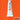 Winsor & Newton Designers Gouache 14Ml Orange Lke Lt - Gros plan du dos du produit emballé avec swatch de couleur 