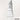 Winsor & Newton Designers Gouache 14Ml - Gros plan du dos du produit emballé avec swatch de couleur Permanente Blanc 
