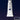 Winsor & Newton Designers Gouache 14Ml Bleu de Prusse - Gros plan du dos du produit emballé avec swatch de couleur 