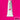 Winsor & Newton Designers Gouache 14Ml Rose Tyrien - Gros plan du dos du produit emballé avec swatch de couleur 
