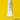 Winsor & Newton Designers Gouache 14Ml Spect Jaune - Gros plan du dos du produit emballé avec swatch de couleur 