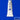 Winsor & Newton Designers Gouache 14Ml - Gros plan du dos du produit emballé avec swatch de couleur Outremer 
