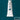 Winsor & Newton Designers Gouache 14Ml Winsor Green - Gros plan du dos du produit emballé avec swatch de couleur 
