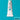 Winsor & Newton Designers Gouache 14Ml Cob TurquoiseLt - Gros plan du dos du produit emballé avec swatch de couleur 