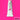Winsor & Newton Designers Gouache 14Ml Opera Pink - Gros plan du dos du produit emballé avec swatch de couleur 