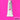 Winsor & Newton Designers Gouache 14Ml Opera Rose - Gros plan du dos du produit emballé avec swatch de couleur 