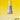 Winsor & Newton Aquarelle Professionnelle 14Ml Winsor Jaune - Gros plan du dos du produit emballé avec swatch de couleur 