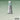 Winsor & Newton Aquarelle Professionnelle 14Ml Terre Verte - Gros plan du dos du produit emballé avec swatch de couleur 