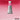 Winsor & Newton Aquarelle Professionnelle 14Ml Rose Mad Gen. - Gros plan du dos du produit emballé avec swatch de couleur 